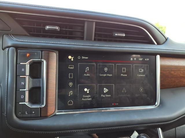 2023 GMC Yukon Vehicle Photo in Tampa, FL 33612