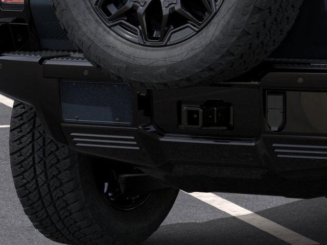 2025 GMC HUMMER EV SUV Vehicle Photo in HARRISBURG, PA 17111-1033