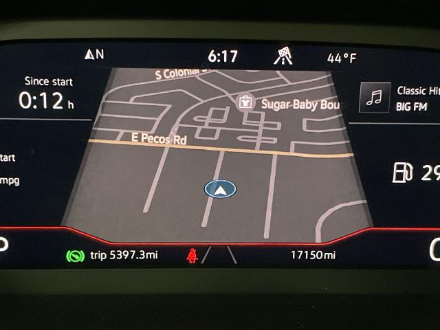 2021 Volkswagen Jetta Vehicle Photo in GILBERT, AZ 85297-0402