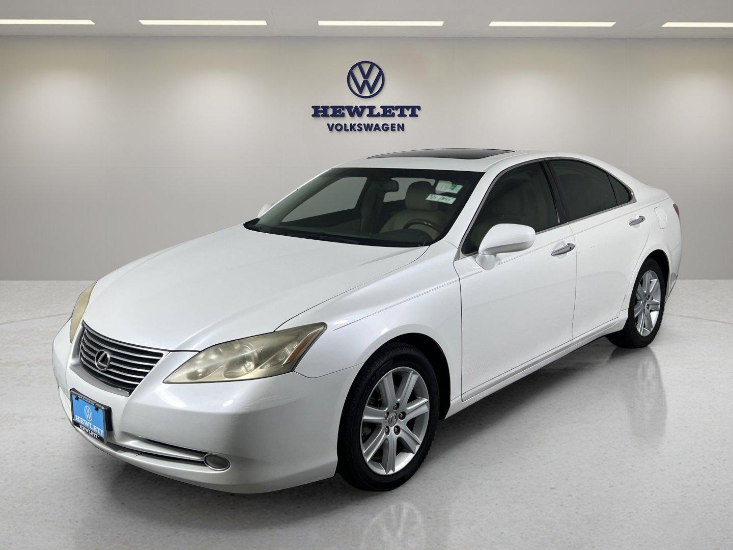 2008 Lexus ES 350 Vehicle Photo in Georgetown, TX 78626
