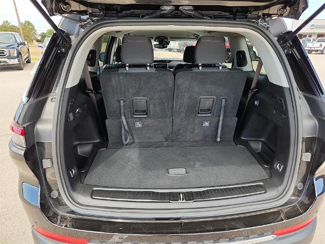 2023 Jeep Grand Cherokee L Vehicle Photo in EASTLAND, TX 76448-3020