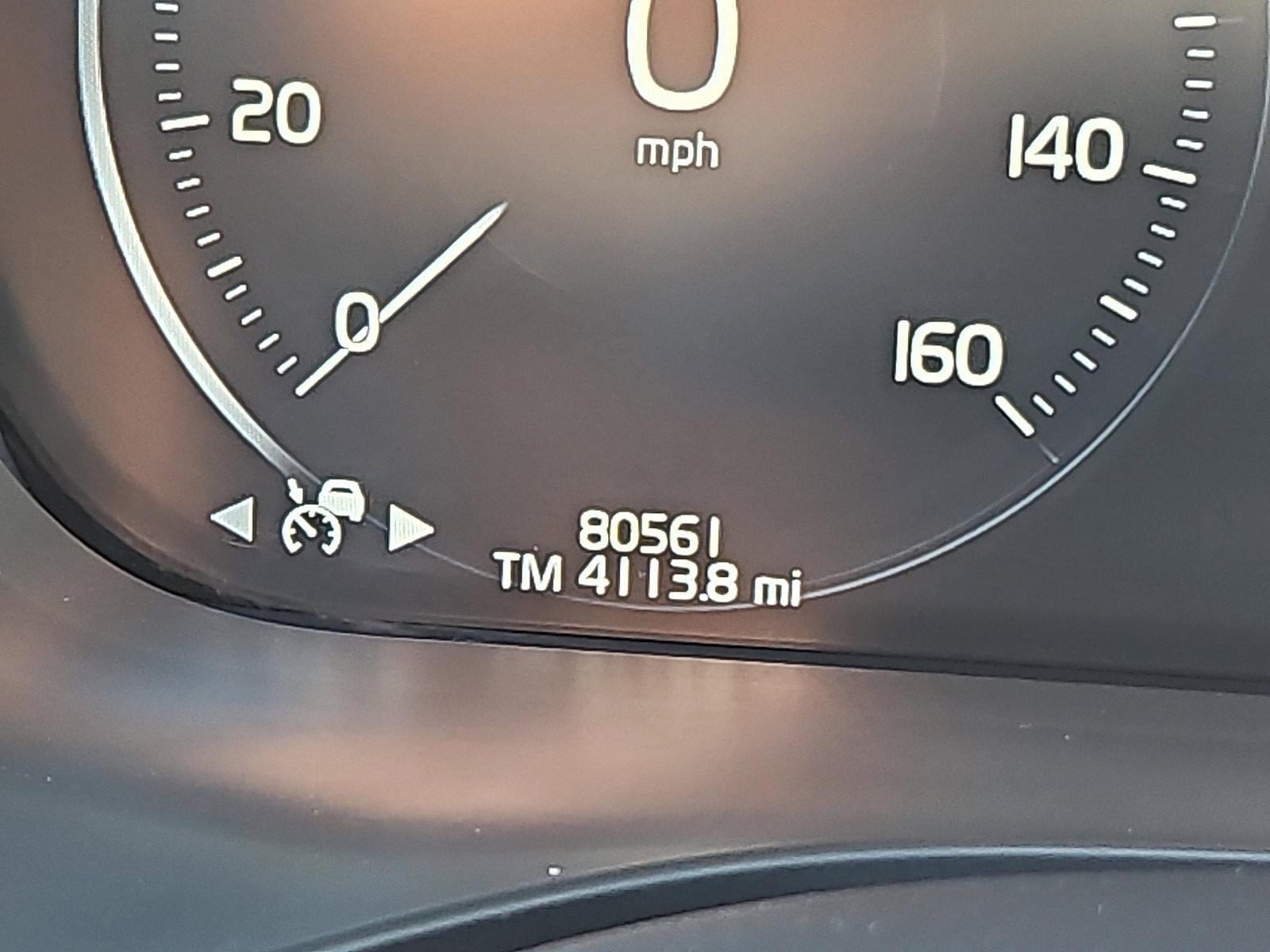 2018 Volvo XC60 Vehicle Photo in Trevose, PA 19053