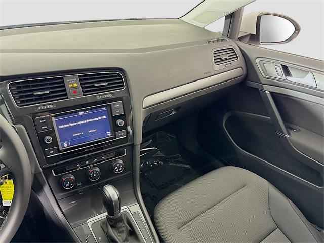 2019 Volkswagen Golf Vehicle Photo in Puyallup, WA 98371
