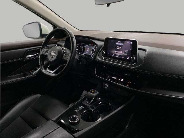 2023 Nissan Rogue Vehicle Photo in Appleton, WI 54913