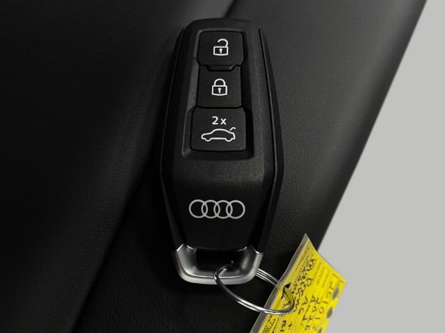 2025 Audi A6 e-tron Vehicle Photo in Appleton, WI 54913