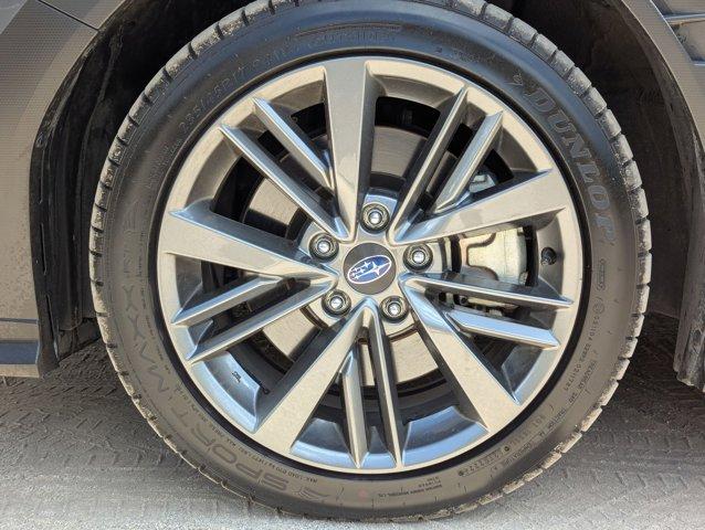 2023 Subaru WRX Vehicle Photo in San Antonio, TX 78230