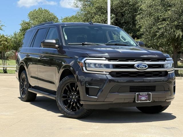 2024 Ford Expedition Vehicle Photo in Weatherford, TX 76087