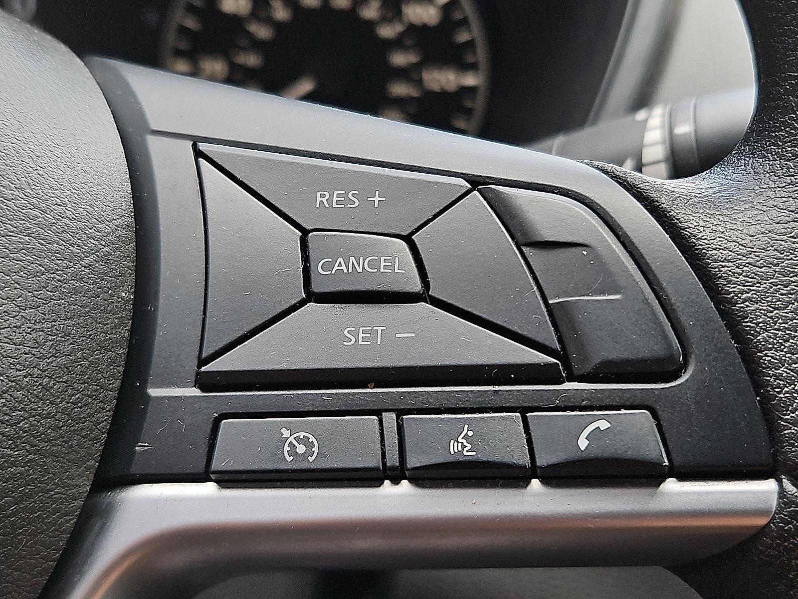2022 Nissan Altima Vehicle Photo in Jenkintown, PA 19046
