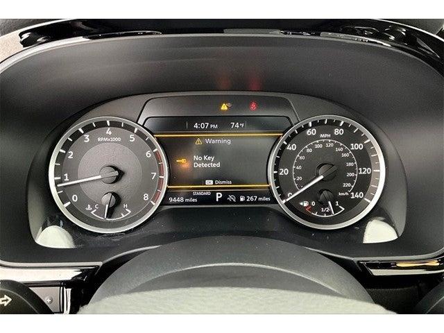 2025 INFINITI QX60 Vehicle Photo in Grapevine, TX 76051