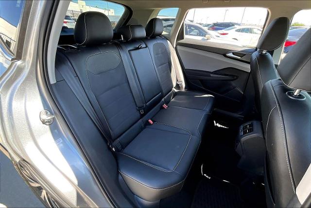 2022 Volkswagen Taos Vehicle Photo in Grapevine, TX 76051