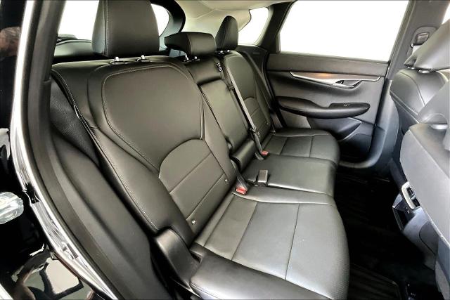 2023 INFINITI QX50 Vehicle Photo in Grapevine, TX 76051