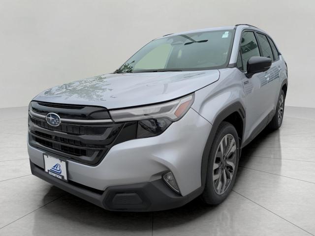 2025 Subaru Forester Vehicle Photo in Green Bay, WI 54304