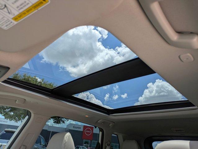 2023 Nissan Rogue Vehicle Photo in San Antonio, TX 78209