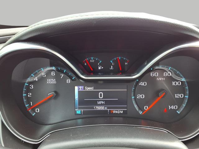 2014 Chevrolet Impala Vehicle Photo in Oshkosh, WI 54904