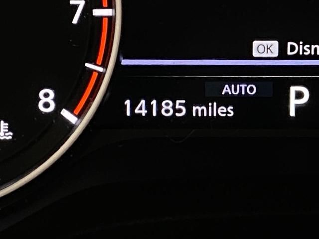2023 Nissan Rogue Vehicle Photo in Appleton, WI 54913