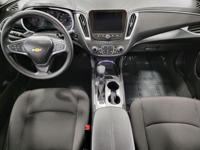 2024 Chevrolet Malibu Vehicle Photo in MIDDLETON, WI 53562-1492