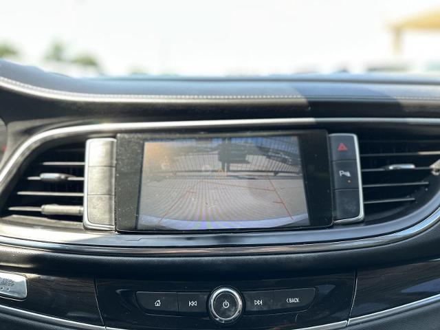 2019 Buick Enclave Vehicle Photo in San Antonio, TX 78230