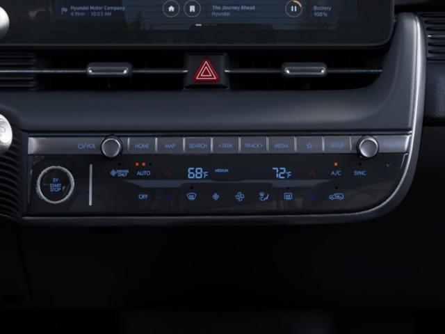2025 Hyundai IONIQ 5 Vehicle Photo in Peoria, IL 61615