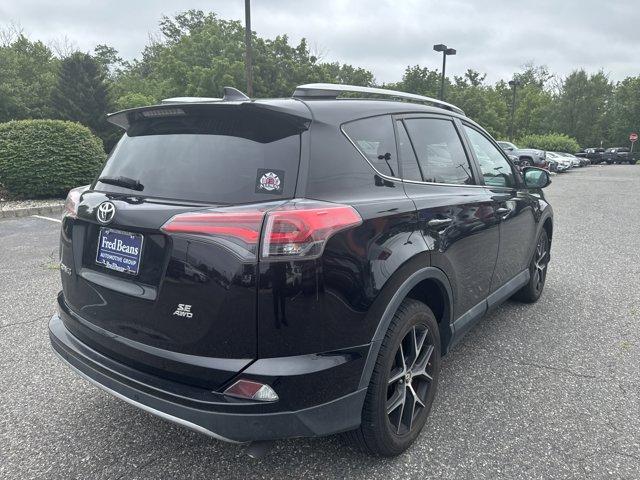 2016 Toyota RAV4 Vehicle Photo in Flemington, NJ 08822