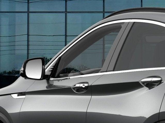 2025 INFINITI QX55 Vehicle Photo in San Antonio, TX 78230