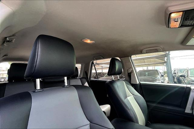 2021 Toyota 4Runner Vehicle Photo in San Antonio, TX 78230
