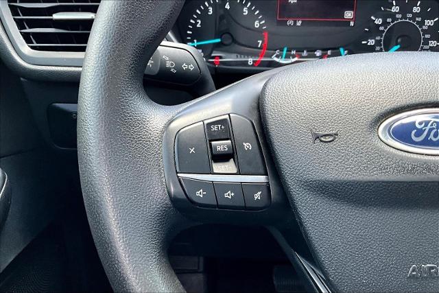 2022 Ford Escape Vehicle Photo in San Antonio, TX 78230