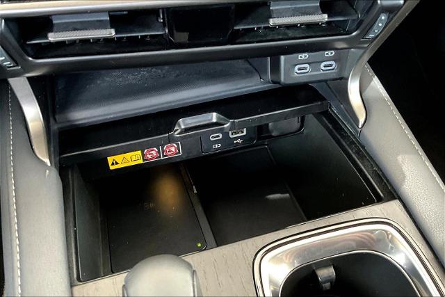2023 Lexus RX 350 Vehicle Photo in San Antonio, TX 78230