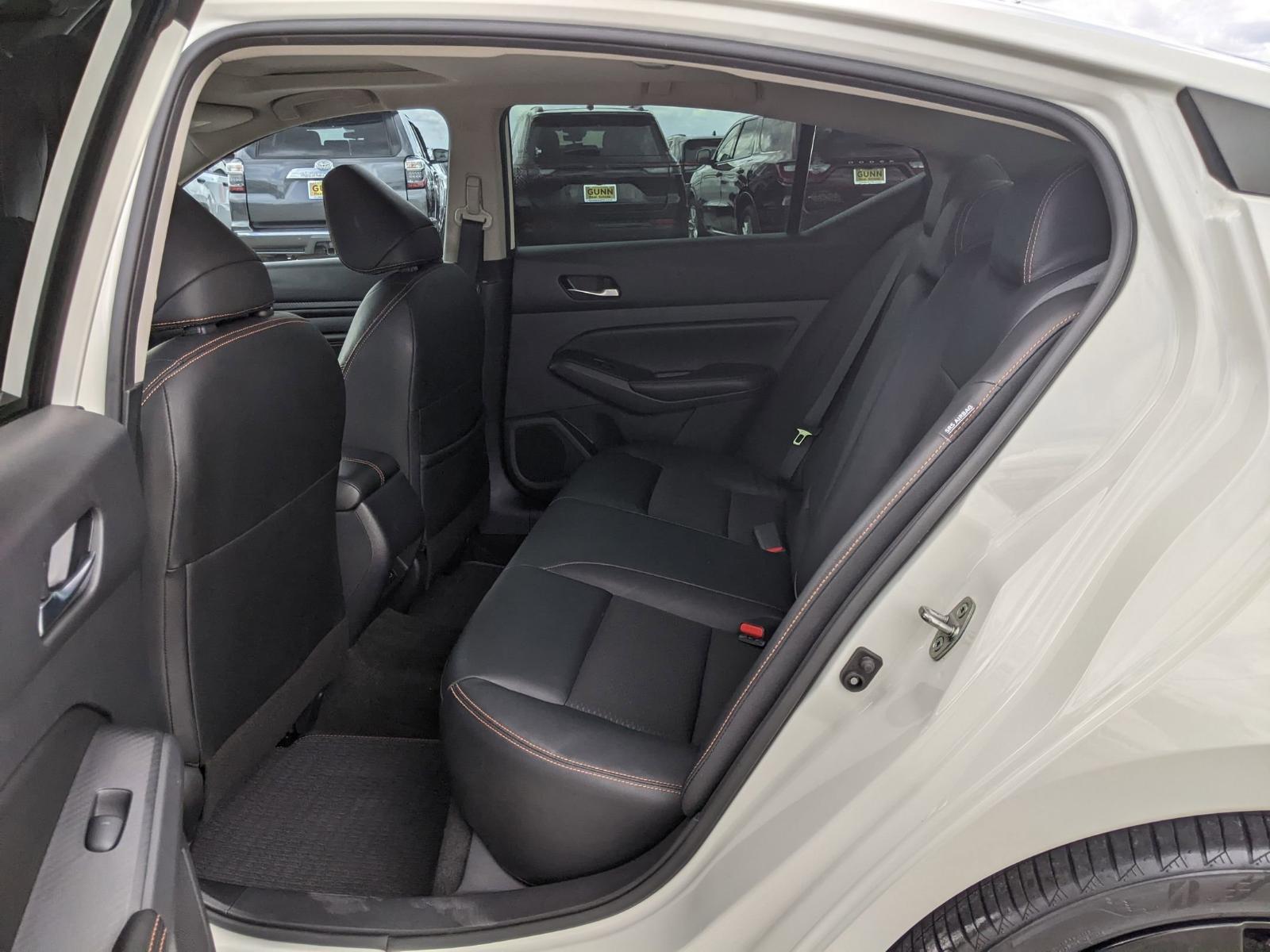 2022 Nissan Altima Vehicle Photo in Seguin, TX 78155
