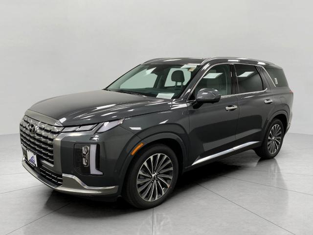 2025 Hyundai PALISADE Vehicle Photo in Appleton, WI 54913