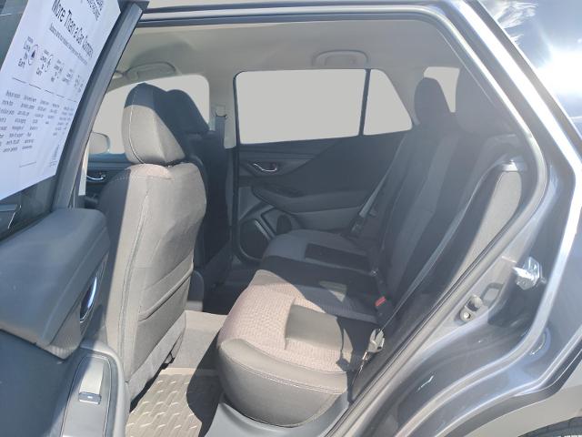 2025 Subaru Outback Vehicle Photo in Green Bay, WI 54304