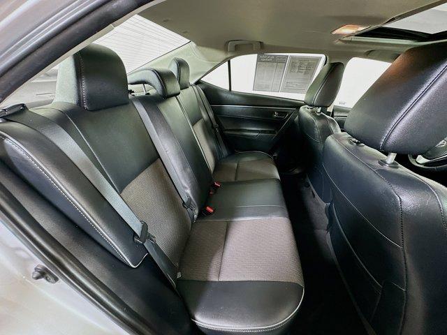 2014 Toyota Corolla Vehicle Photo in Doylestown, PA 18902