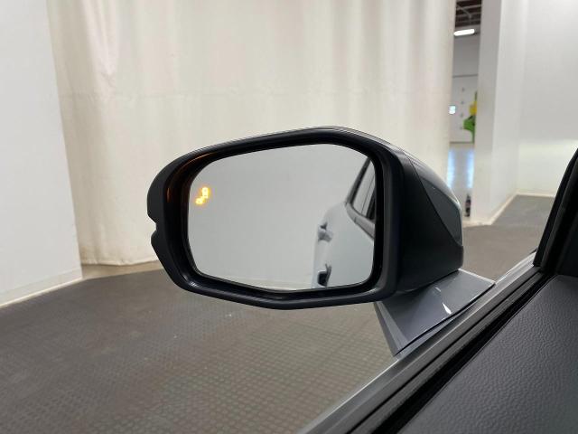 2025 Acura ADX Vehicle Photo in Appleton, WI 54913