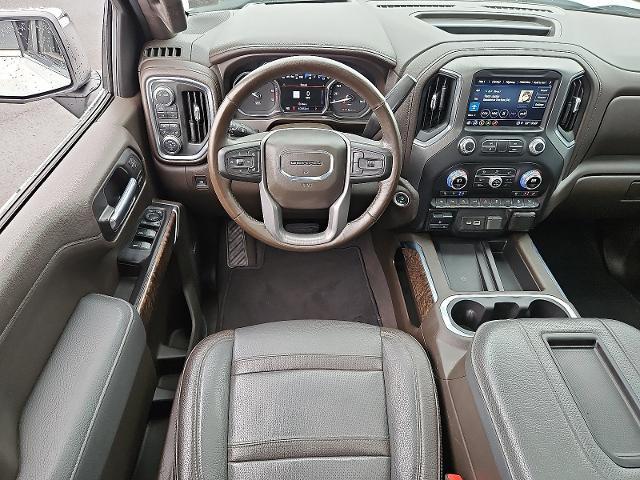 2021 GMC Sierra 1500 Vehicle Photo in TREVOSE, PA 19053-4984