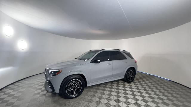 2024 Mercedes-Benz GLE Vehicle Photo in GILBERT, AZ 85297-0402