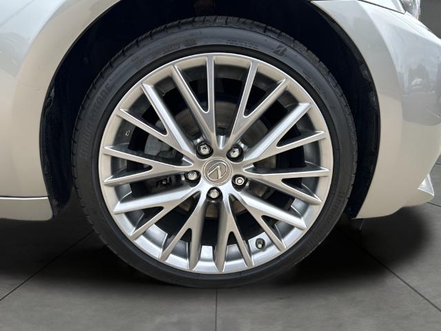 2015 Lexus IS 250 Vehicle Photo in MANITOWOC, WI 54220-5838