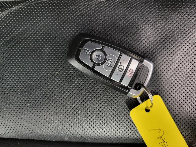 2021 Ford Explorer Vehicle Photo in APPLETON, WI 54914-4656