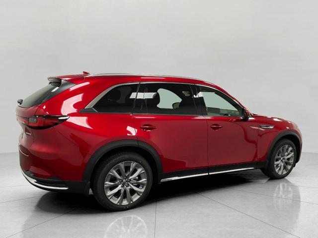 2025 Mazda CX-90 Vehicle Photo in Appleton, WI 54913