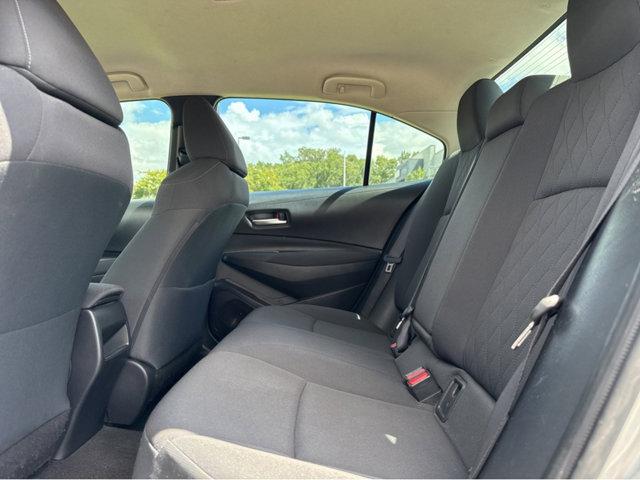 2023 Toyota Corolla Vehicle Photo in Hinesville, GA 31313