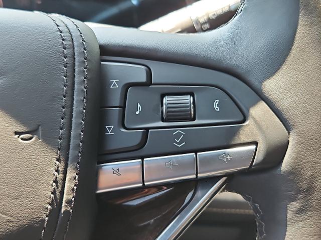 2022 Cadillac Escalade Vehicle Photo in TREVOSE, PA 19053-4984