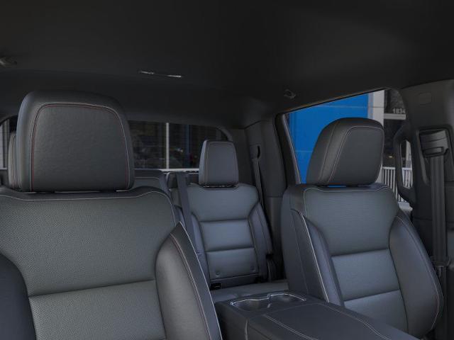 2026 Chevrolet Silverado EV Vehicle Photo in INDEPENDENCE, MO 64055-1314