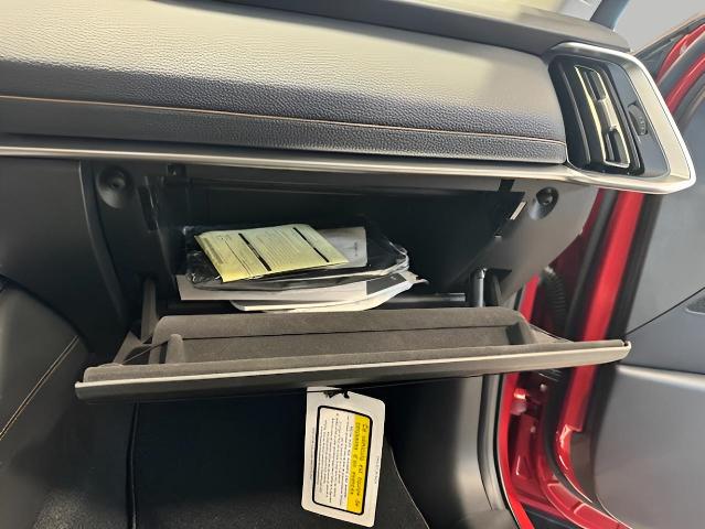 2025 Mazda CX-90 Vehicle Photo in Green Bay, WI 54304