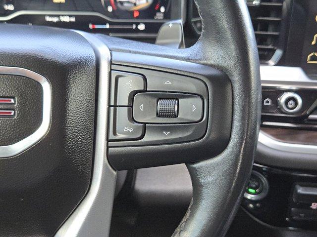 2022 GMC Sierra 1500 Vehicle Photo in Decatur, TX 76234