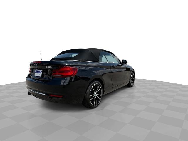 2020 BMW 230i Vehicle Photo in BENTONVILLE, AR 72712-4322