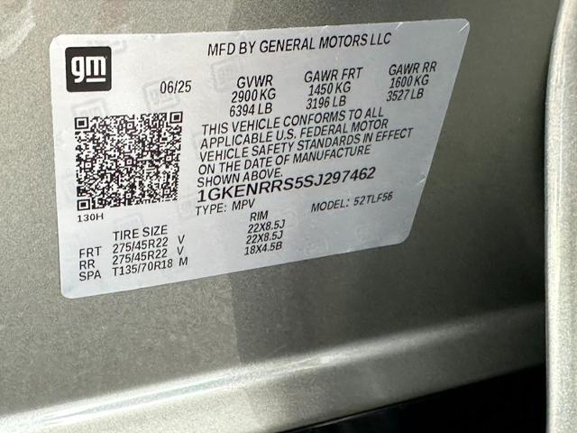 2025 GMC Acadia Vehicle Photo in COLUMBIA, MO 65203-3903