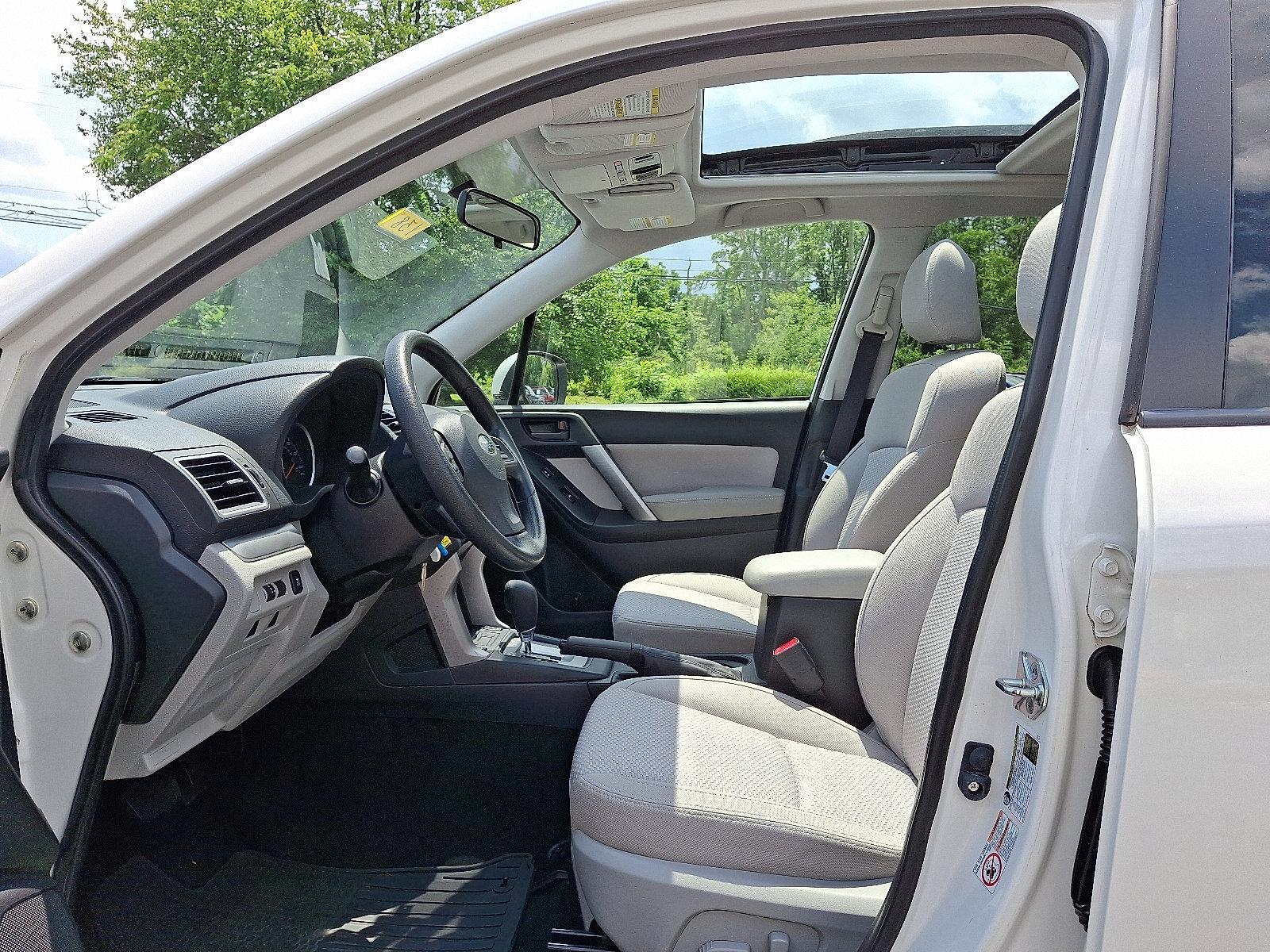 2019 Subaru Ascent Vehicle Photo in Harrisburg, PA 17111