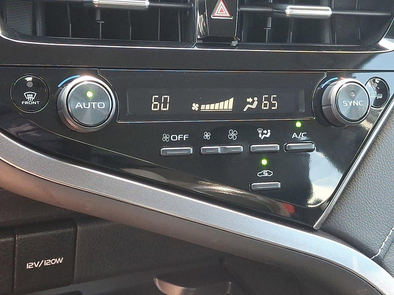 2023 Toyota Camry Vehicle Photo in Harrisburg, PA 17111