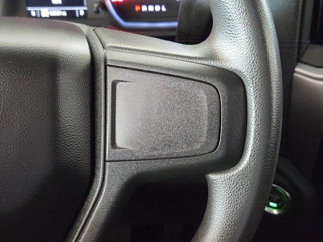 2023 Chevrolet Silverado 1500 Vehicle Photo in Decatur, TX 76234