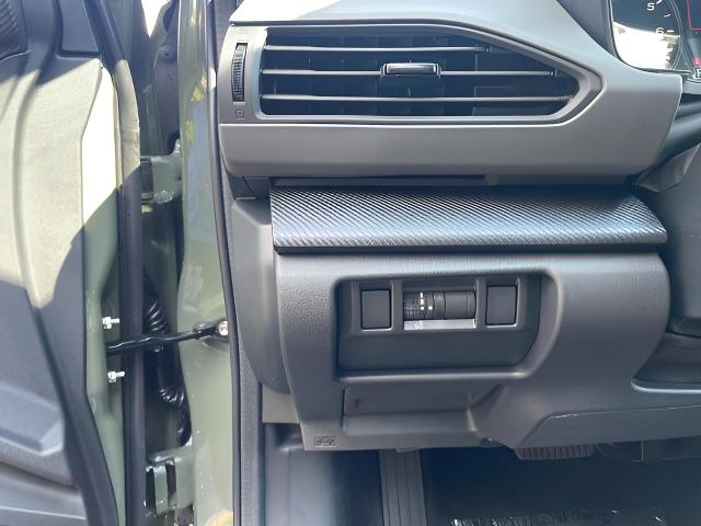 2025 Subaru Crosstrek Vehicle Photo in Oshkosh, WI 54904