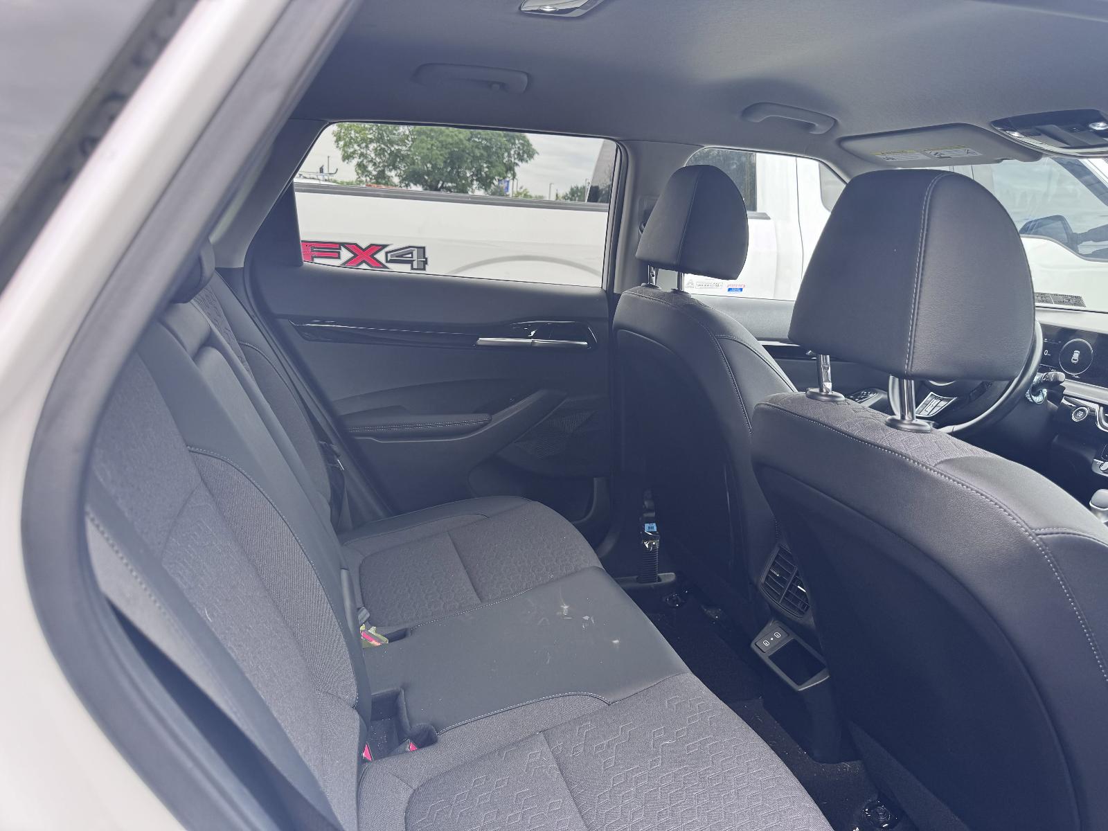 2024 Kia Seltos Vehicle Photo in Langhorne, PA 19047