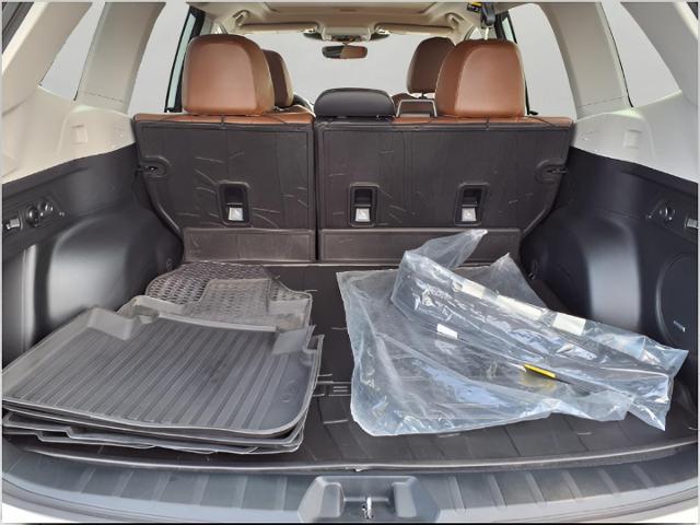 2022 Subaru Forester Vehicle Photo in Oshkosh, WI 54904